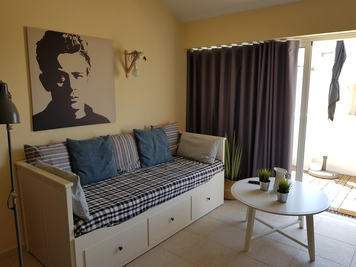 Cabanas Apartments Sea View Cabanas De Tavira Esterno foto