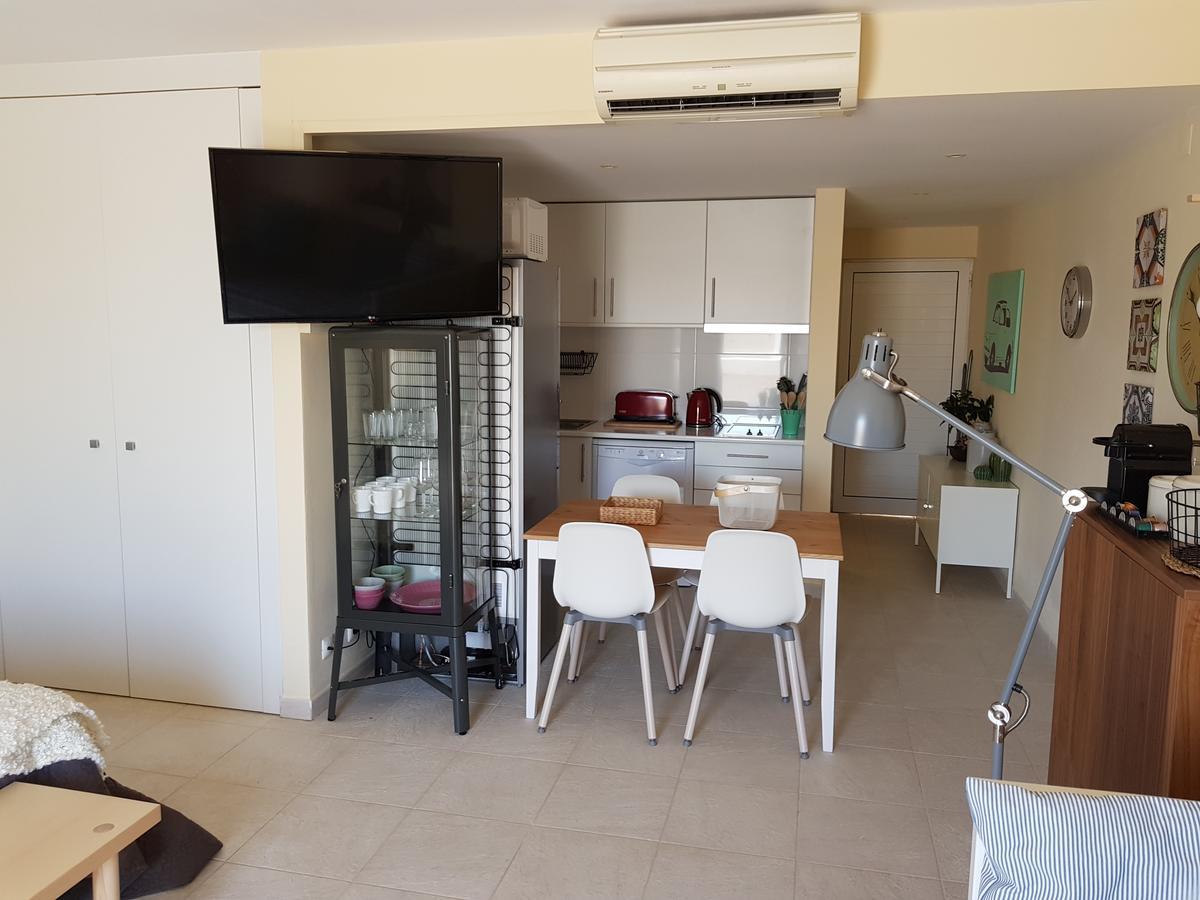 Cabanas Apartments Sea View Cabanas De Tavira Esterno foto