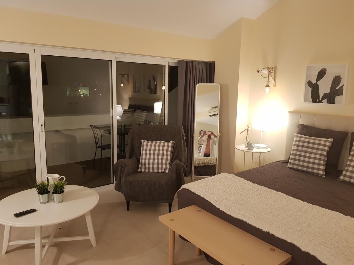 Cabanas Apartments Sea View Cabanas De Tavira Esterno foto