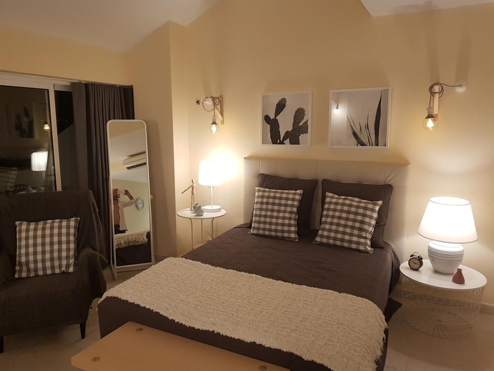 Cabanas Apartments Sea View Cabanas De Tavira Esterno foto