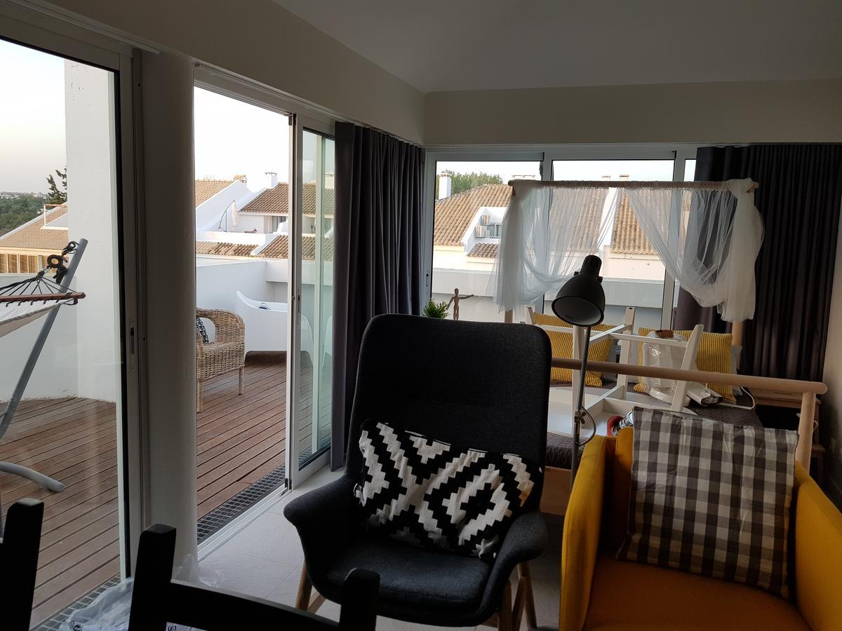 Cabanas Apartments Sea View Cabanas De Tavira Esterno foto