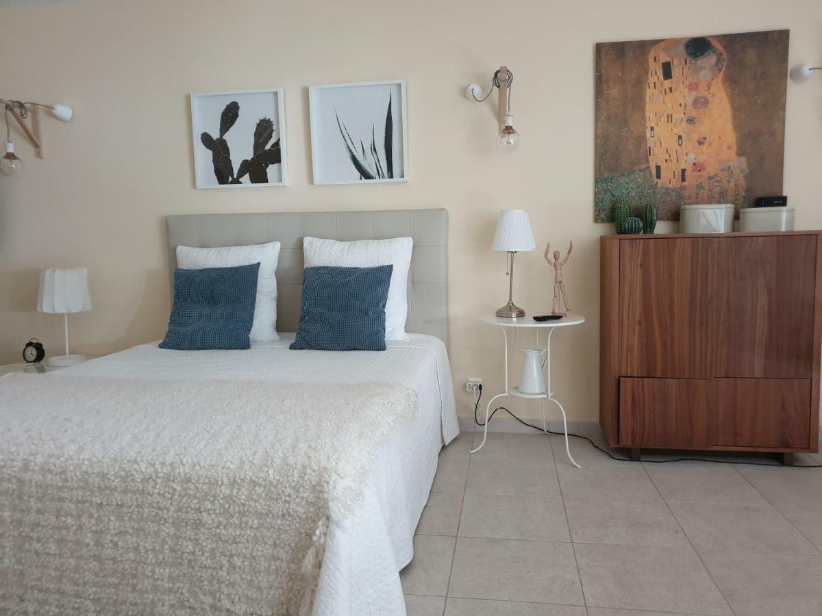 Cabanas Apartments Sea View Cabanas De Tavira Esterno foto
