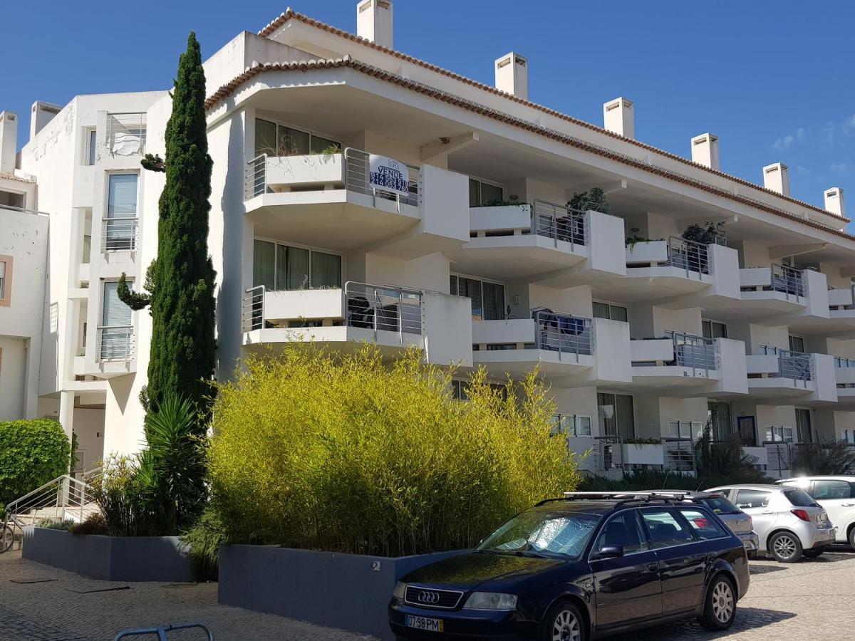 Cabanas Apartments Sea View Cabanas De Tavira Esterno foto